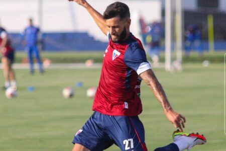 Onde assistir jogo do Fortaleza x Pacajus hoje DE GRAÇA e horário 24/02