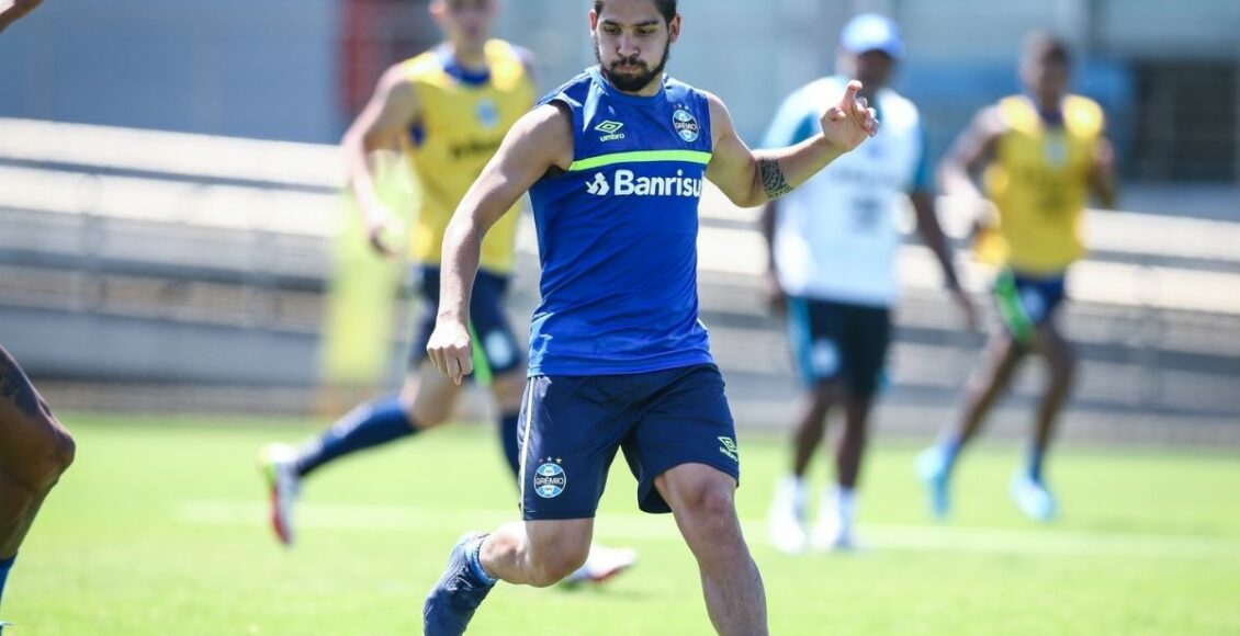 Onde assistir jogo do Grêmio hoje