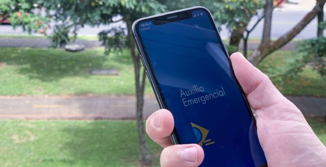 Dataprev 2022 consulta auxílio emergencial