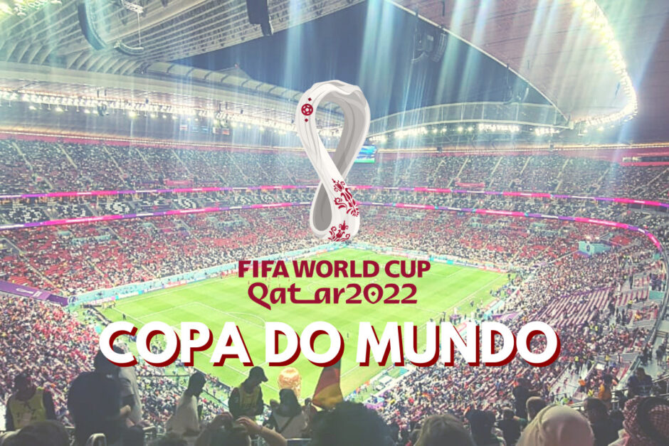 Final da Copa do Mundo 2022