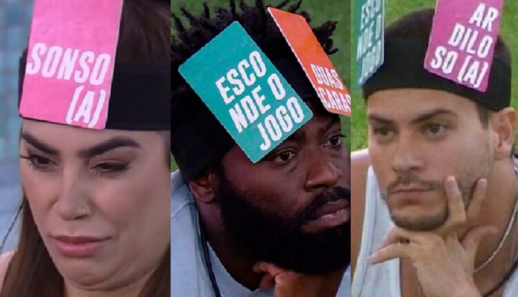 Enquete uol bbb 22