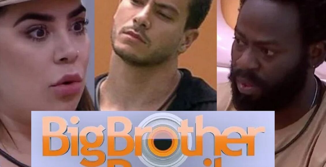 quem tem mais chance de sair do bbb 22