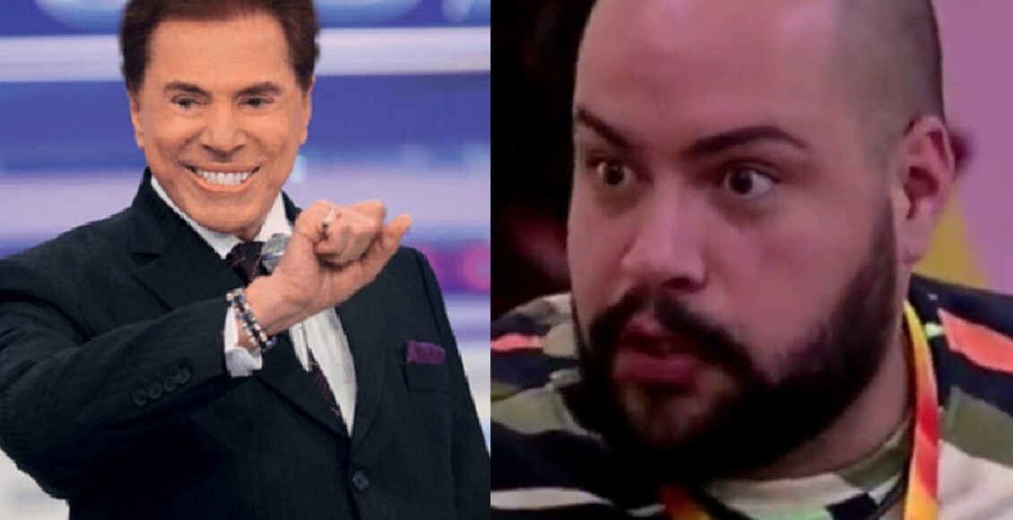 Tiago Abravanel silvio santos