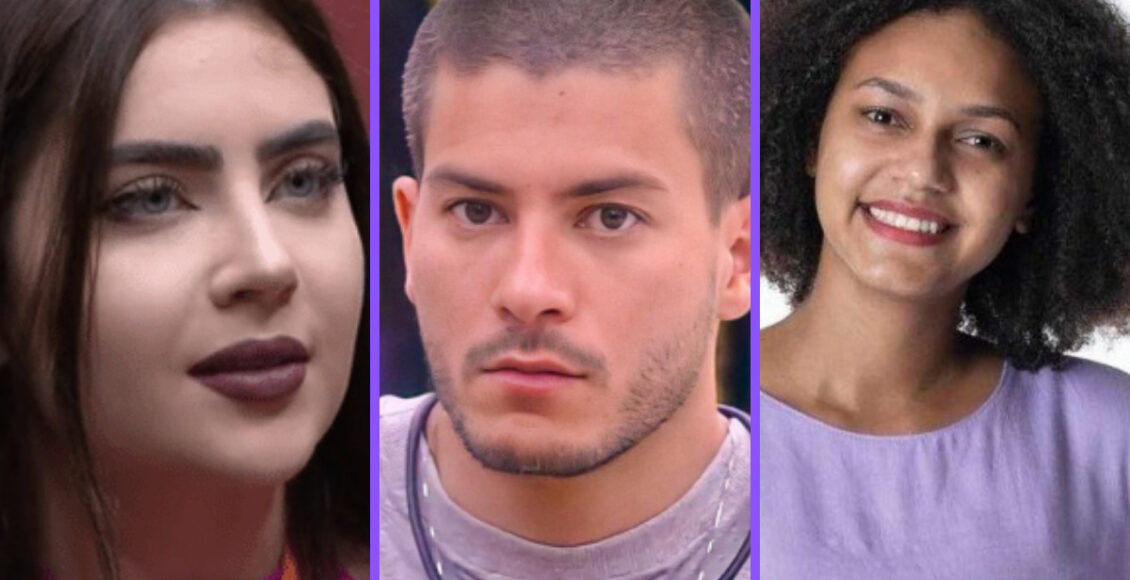 Enquete BBB 22 UOL