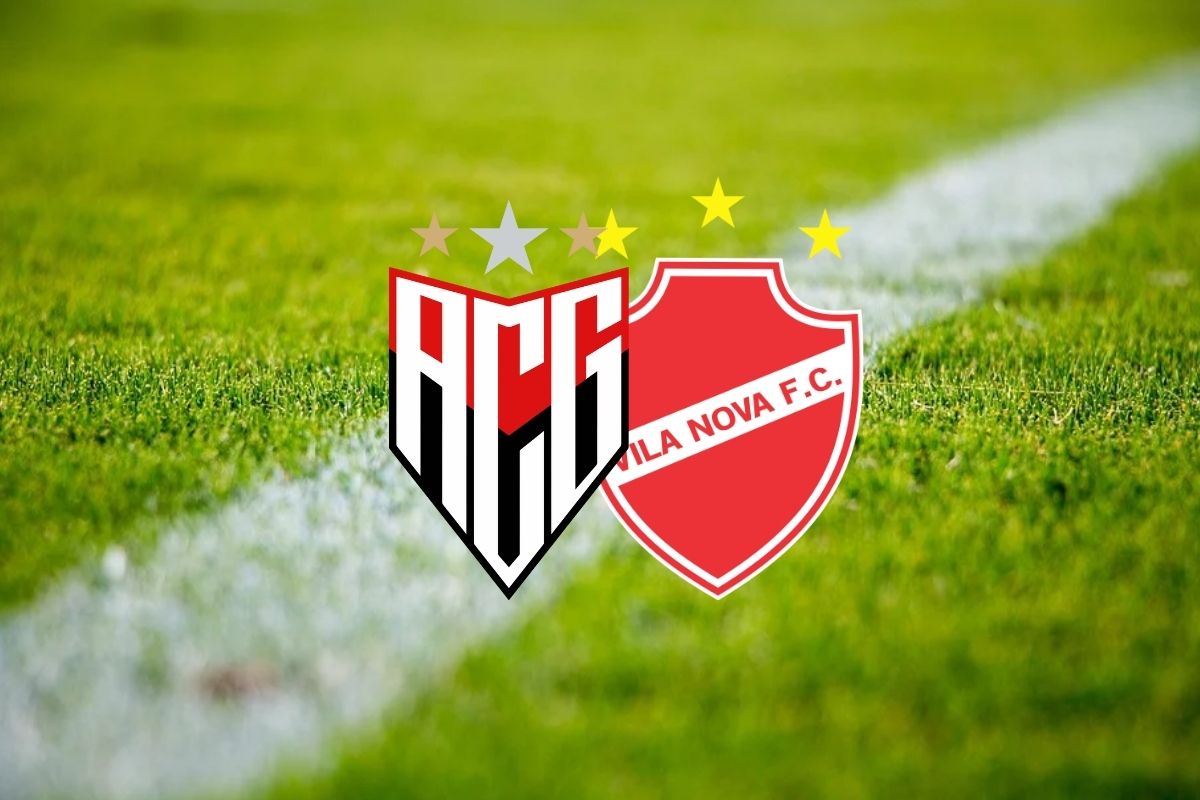 Atlético GO X Vila Nova: Onde Assistir Ao Vivo Na TV E Horário 19/03 ...