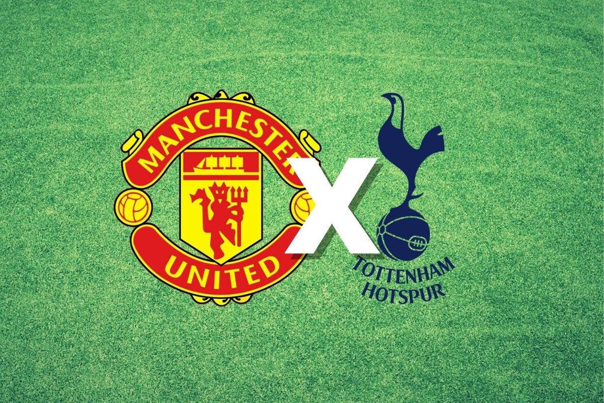 Onde assistir Manchester United x Tottenham online e horário (12/03)