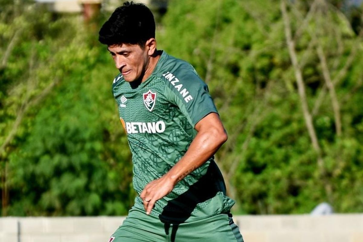 Horário do jogo do Fluminense hoje na Libertadores e onde vai passar