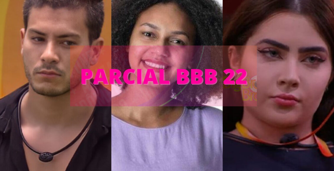 Quem sai do BBB 22