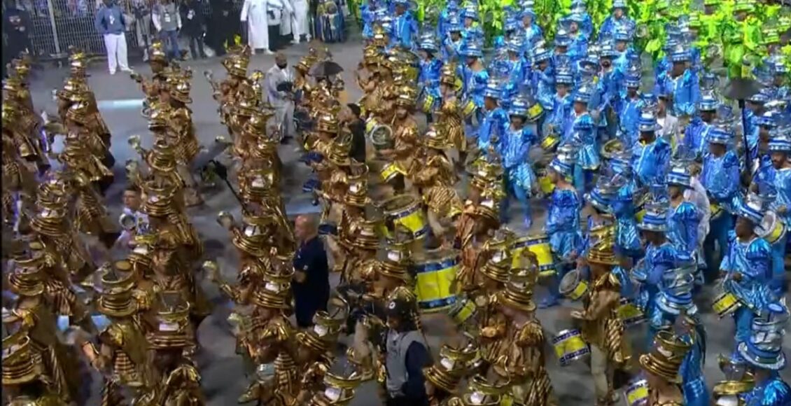 onde assistir a apuração dos votos ao vivo