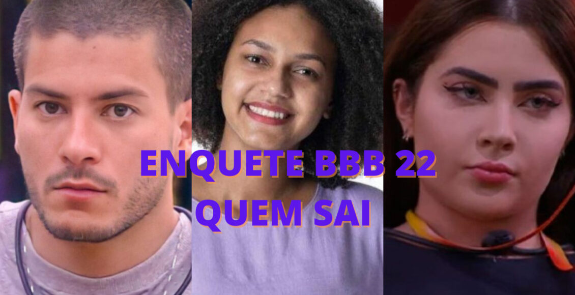 Enquete BBB 22