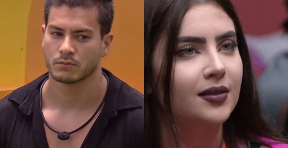 Enquete BBB 22