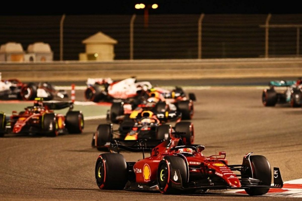 F1: Calendário e Horários de 2021 – Esportes