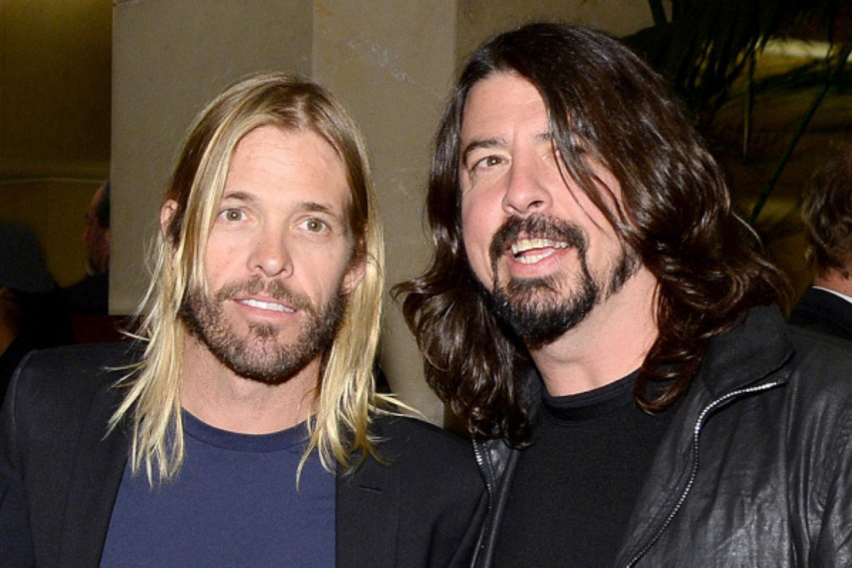 Foo Figthers volta ao Brasil após morte de Taylor Hawkins por overdose:  relembre a perda do baterista