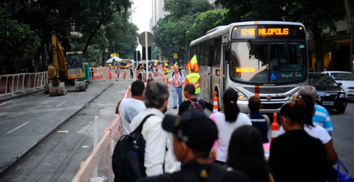 Não vai ter greve de ônibus amanhã em São Paulo