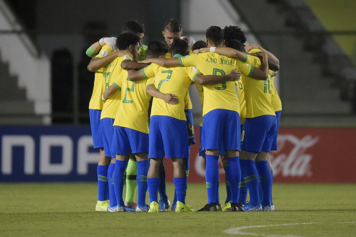 Jogos do Brasil na fase de grupos e final: conheça o Lusail Stadium - Fotos  - R7 Copa do Mundo