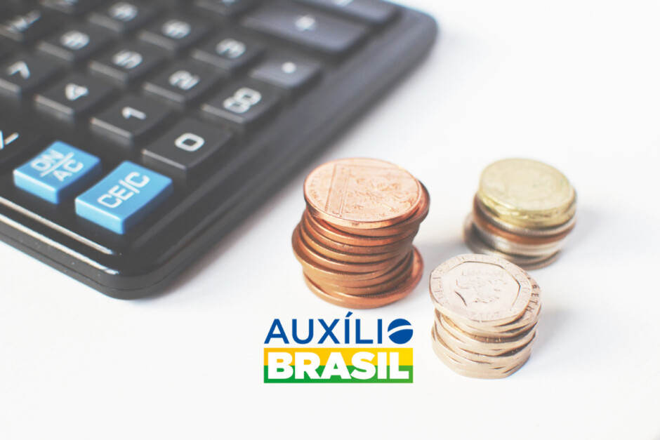 Auxílio Brasil