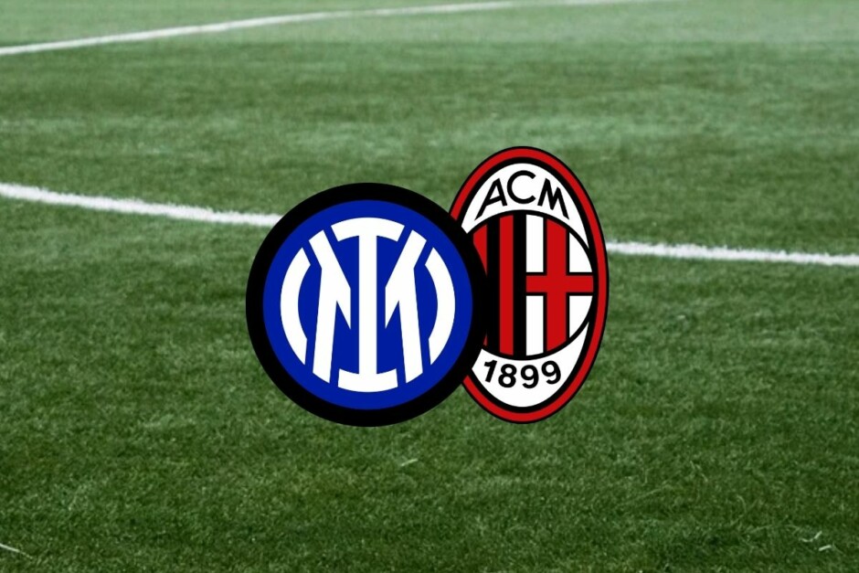 Assistir Inter de Milão x Milan ao vivo