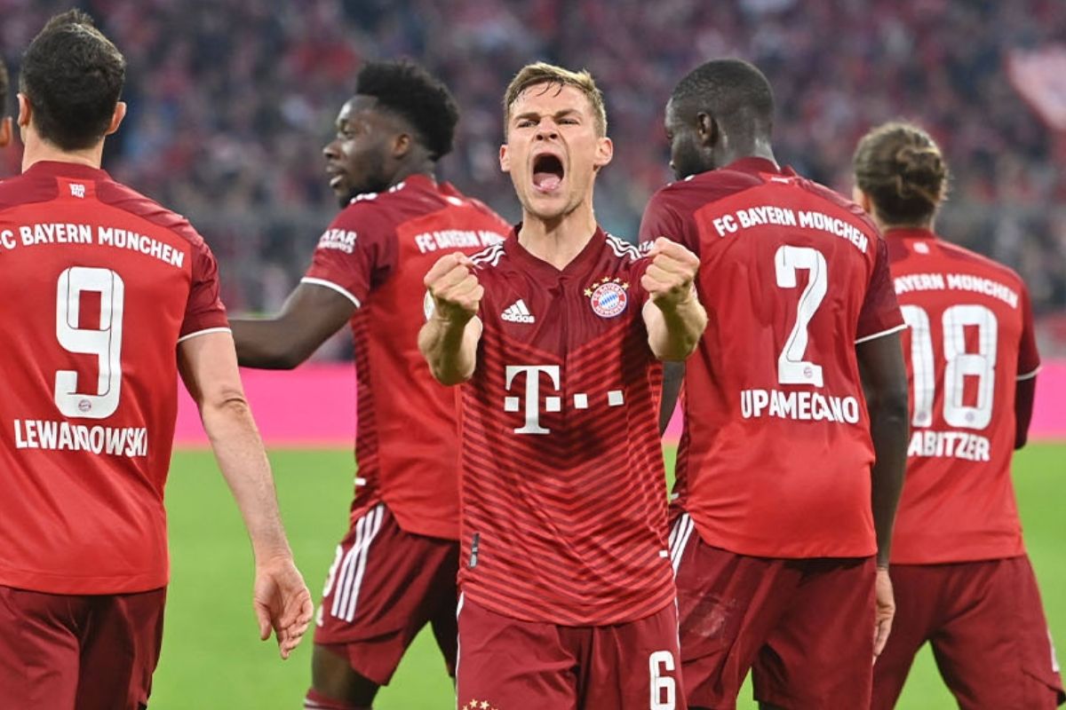 Bayern de Munique x Stuttgart: onde assistir ao vivo na TV e online, que  horas é, escalação e mais do Campeonato Alemão