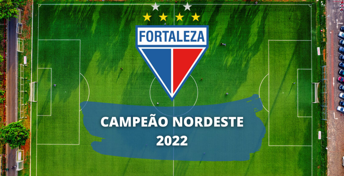 Quem ganhou a Copa do Nordeste 2022