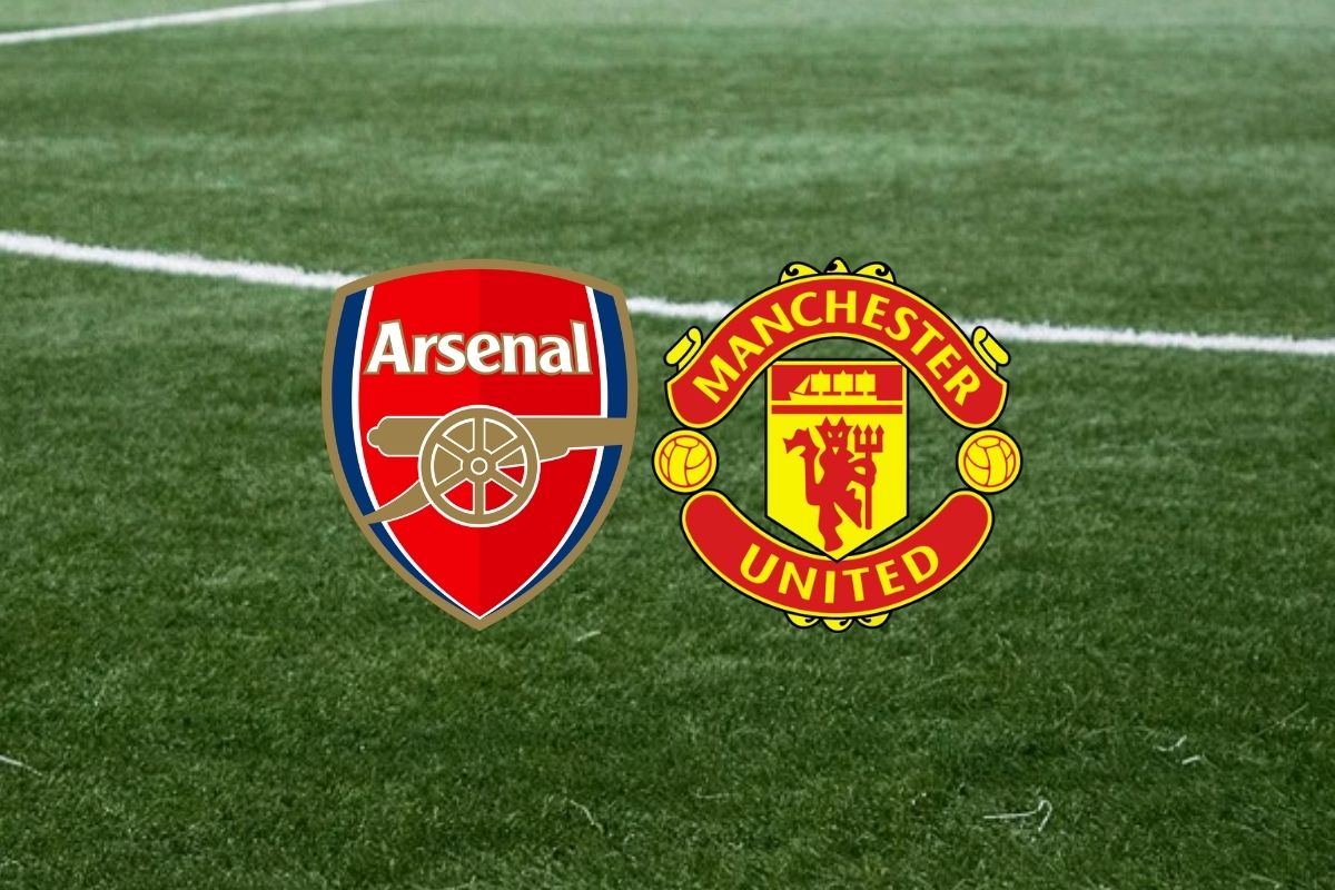Arsenal x Manchester United pela Premier League 2023/24: onde assistir ao  vivo - Mundo Conectado