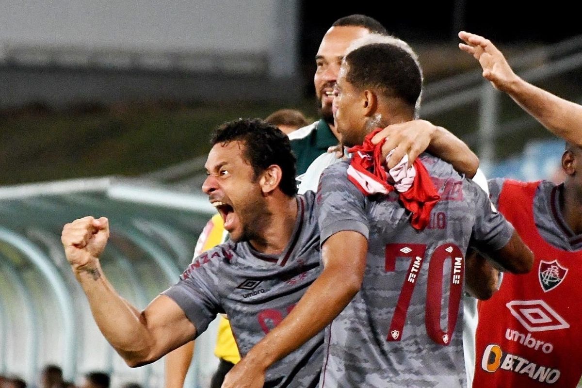 Que horas é o jogo do Fluminense hoje na Copa do Brasil (19/04)