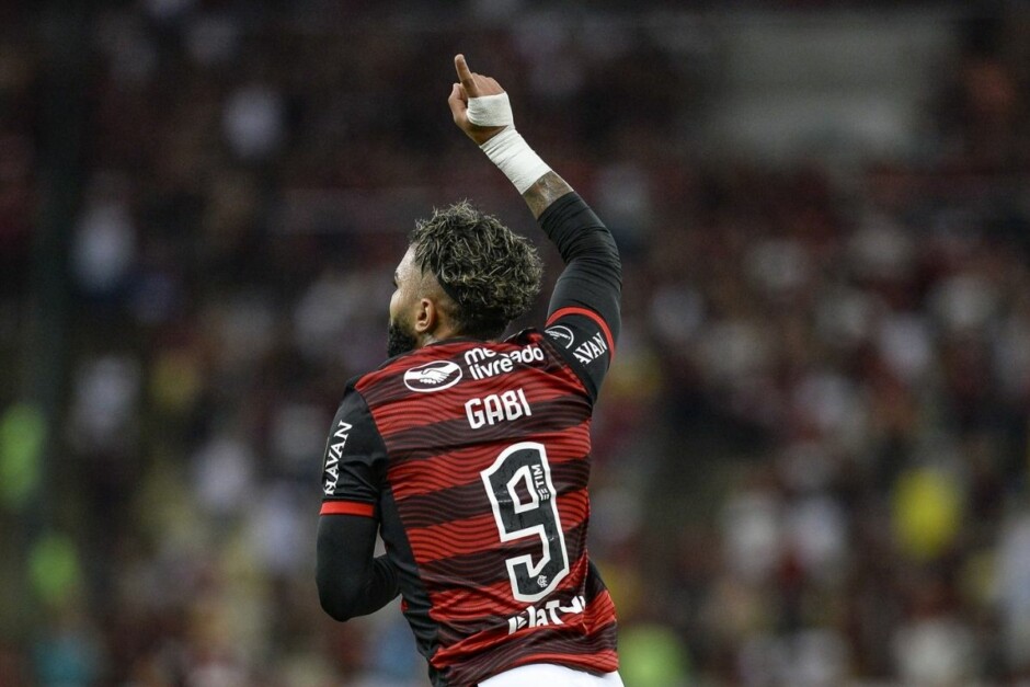 Qual o horário do jogo do Flamengo hoje