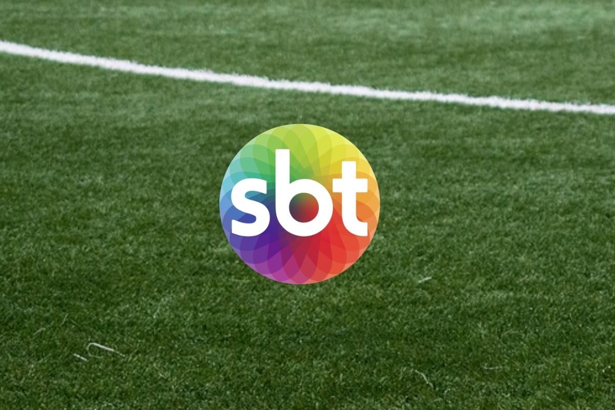 SBT ou Globo? Champions League define qual emissora exibirá