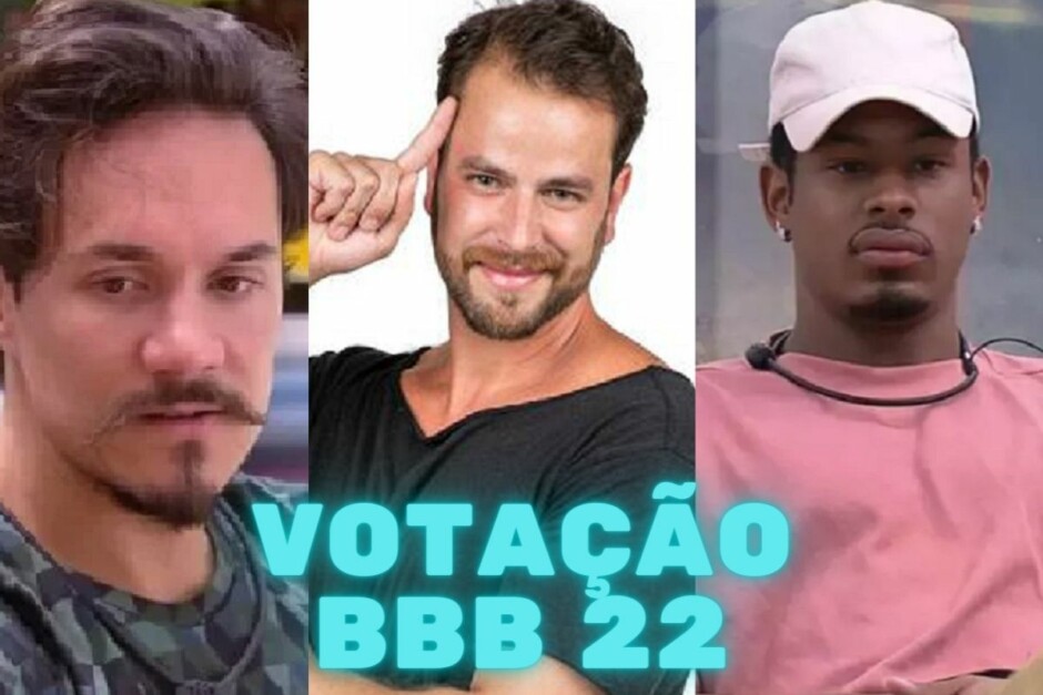 quem sai do bbb 22 hoje