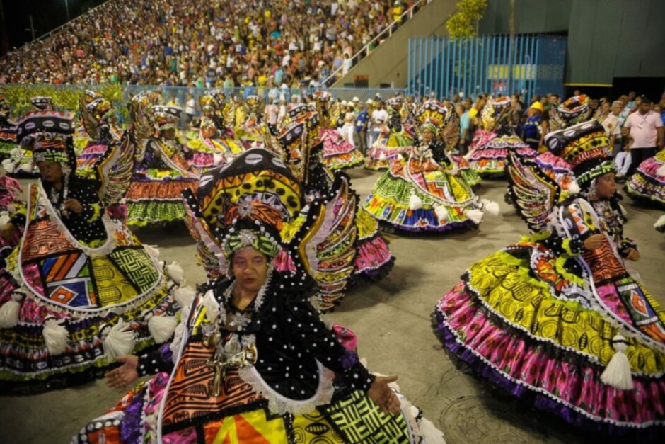 apuração carnaval 2022 rj horário