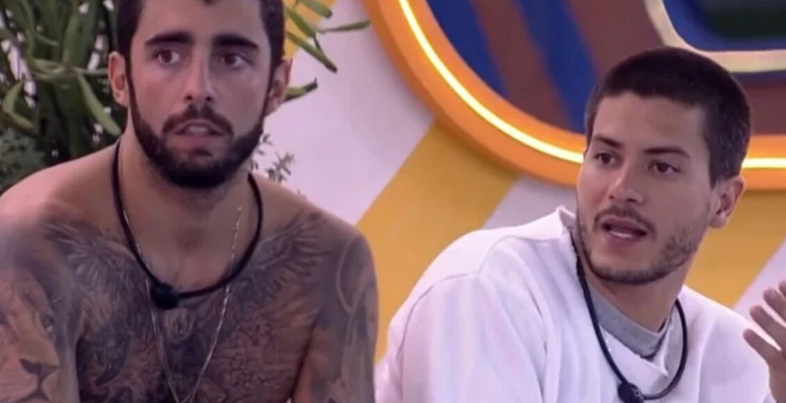 favoritos bbb 22 enquete uol atualizada