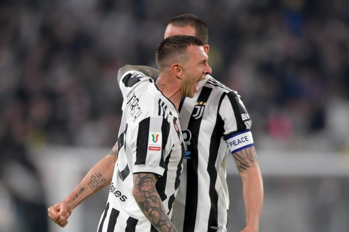 Onde assistir Sassuolo x Juventus AO VIVO pelo Campeonato Italiano