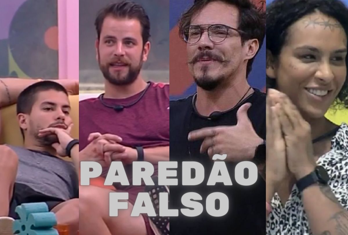 Última Parcial Da Enquete BBB 22 Atualizada Revela Nome Do Eliminado | DCI