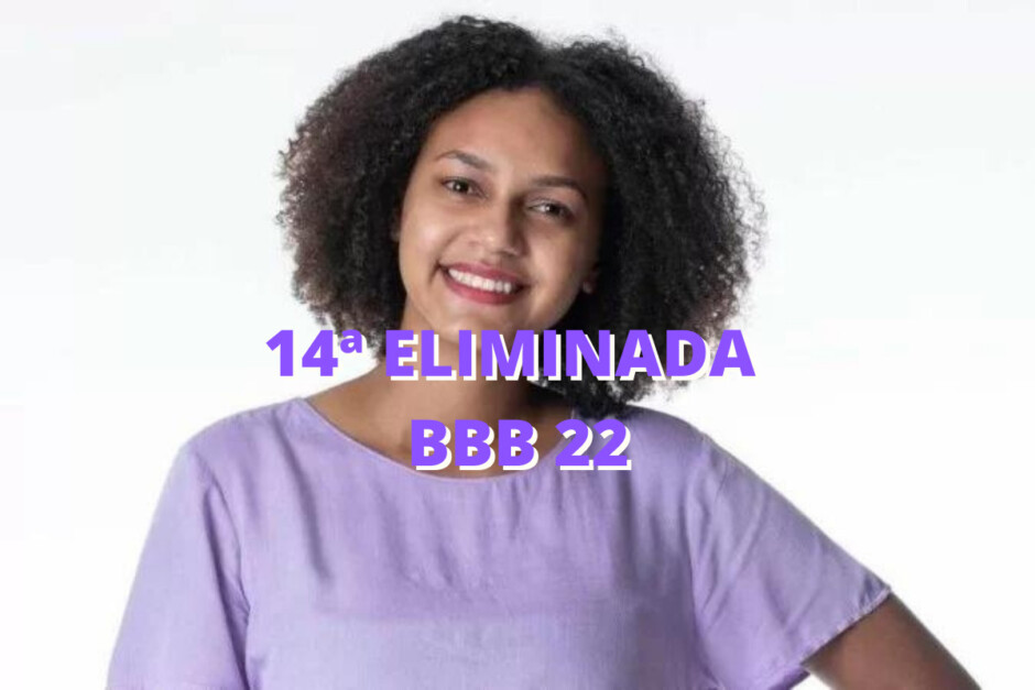 Quem saiu do BBB 22