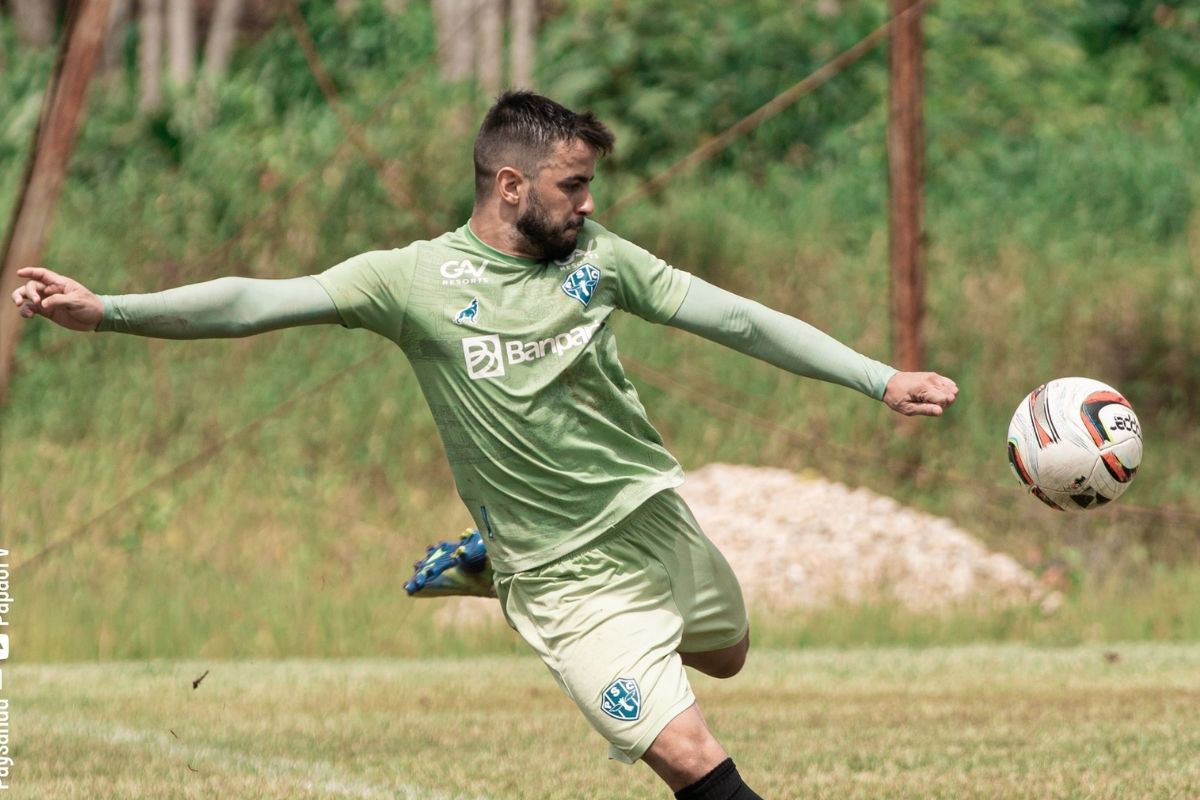 Botafogo-PB x Paysandu: onde assistir ao vivo, que horas é, escalação e  mais sobre a Série C