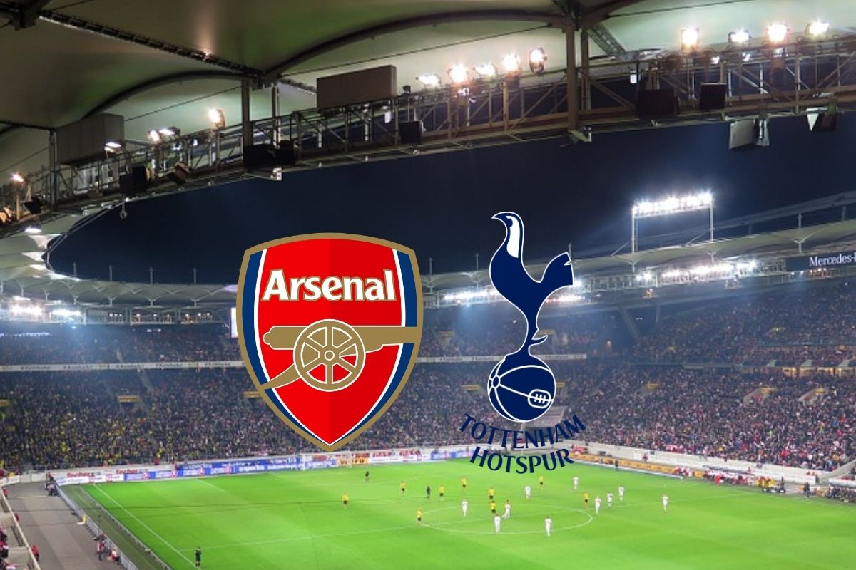 Onde Assistir Tottenham X Arsenal Ao Vivo, Horário E Escalações (12/05 ...