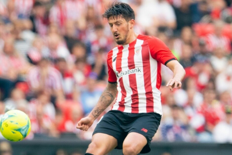 Onde assistir Granada x Athletic Bilbao