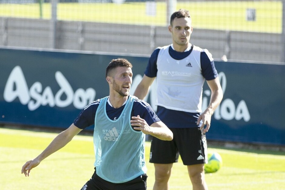 Onde assistir Osasuna x Getafe