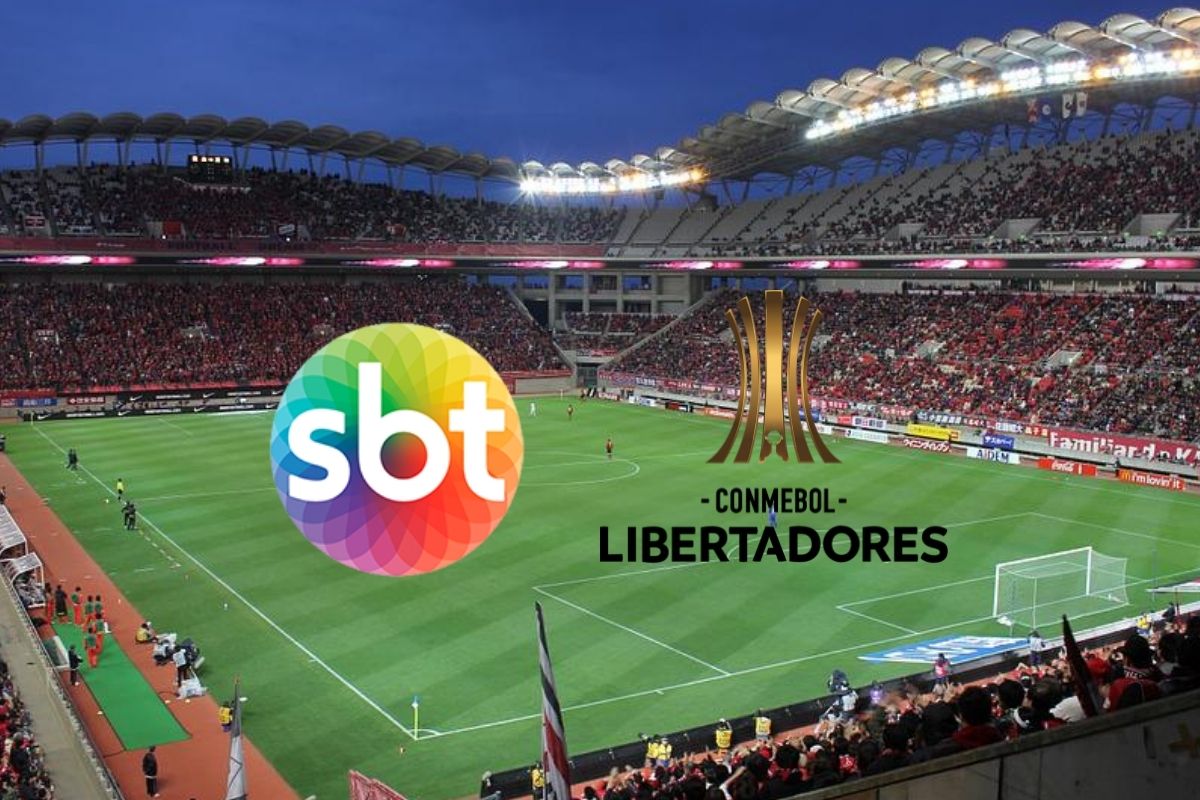 Saiba quando e onde assistir aos jogos da volta da Libertadores - SBT