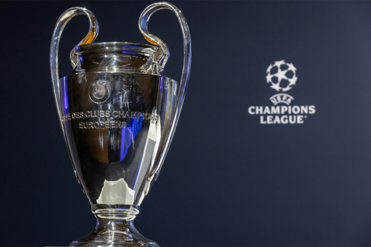 Champions League: países que mais sediaram finais na história