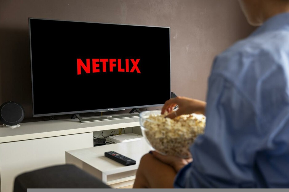 Como será o novo plano da Netflix