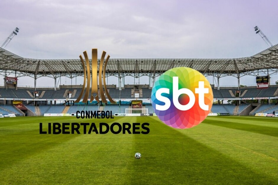 qual jogo o sbt vai transmitir hoje