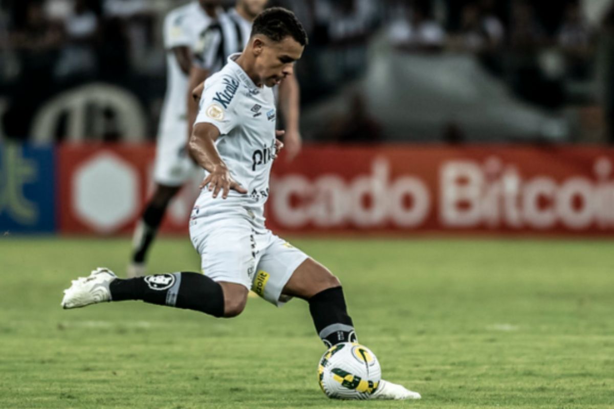 Onde assistir ao vivo o jogo do Santos hoje, terça-feira, 14; veja horário