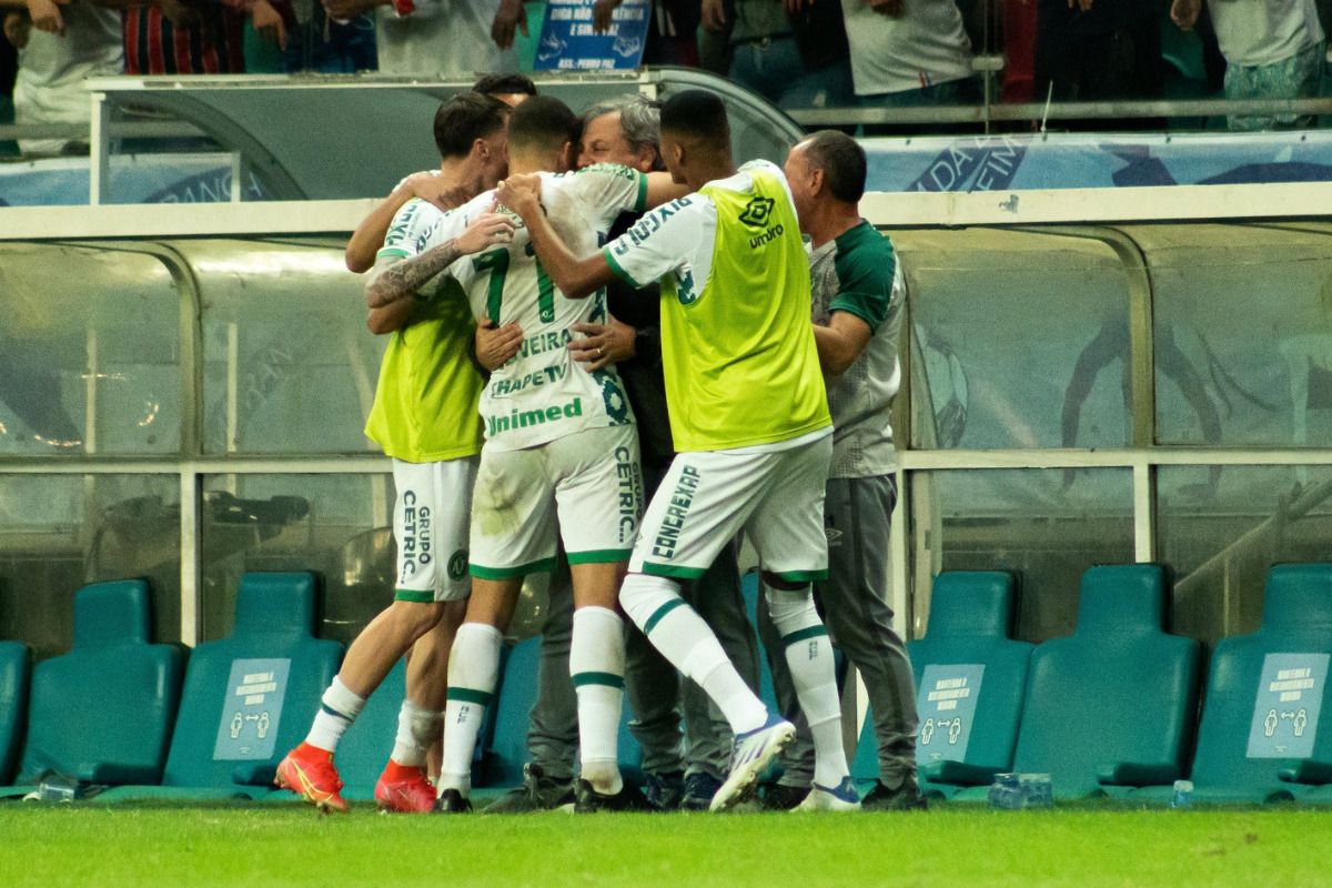 Onde Assistir Chapecoense X CRB Ao Vivo E Horário (21/06) | DCI