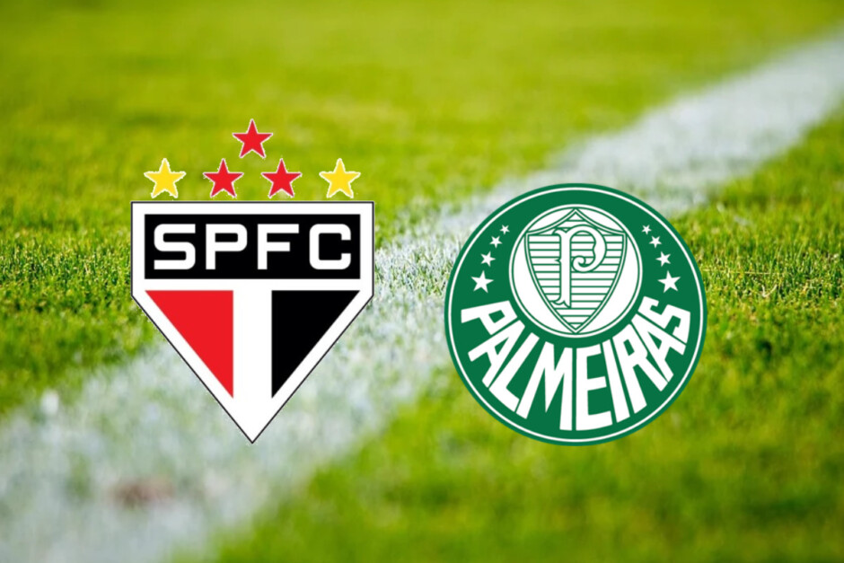 Que horas é o jogo do Palmeiras hoje