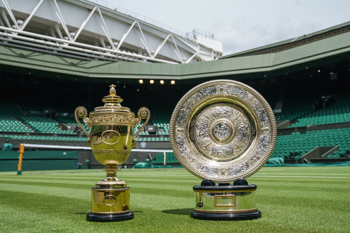 Saiba onde assistir o Torneio de Tênis de Wimbledon - TecMundo