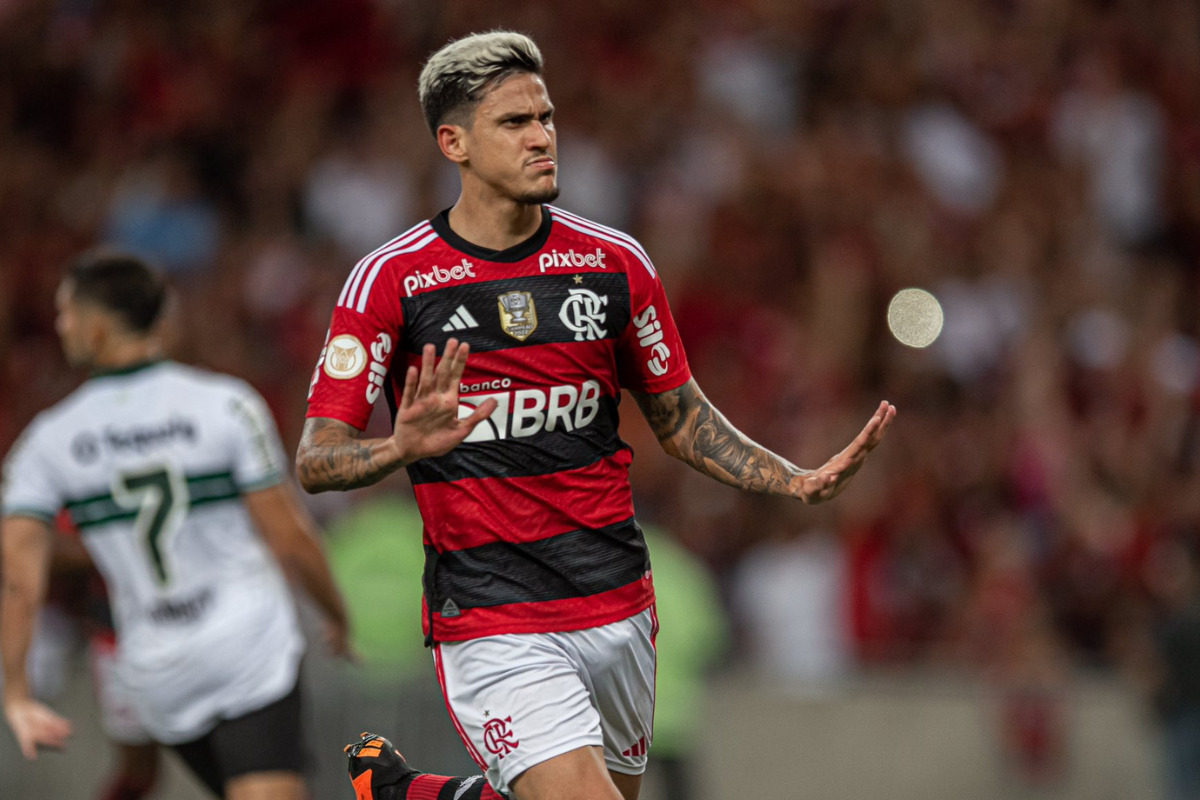 Salários do flamengo