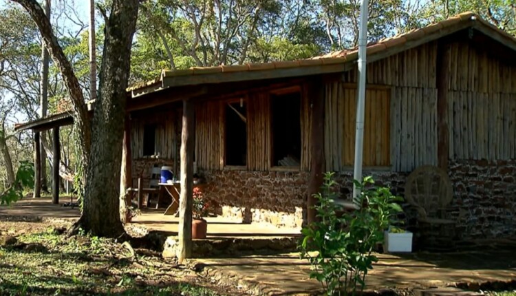 almir sater mora no pantanal