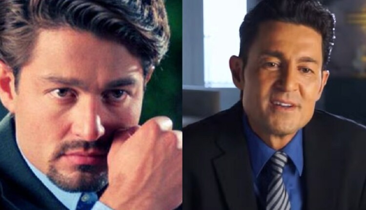 Fernando colunga