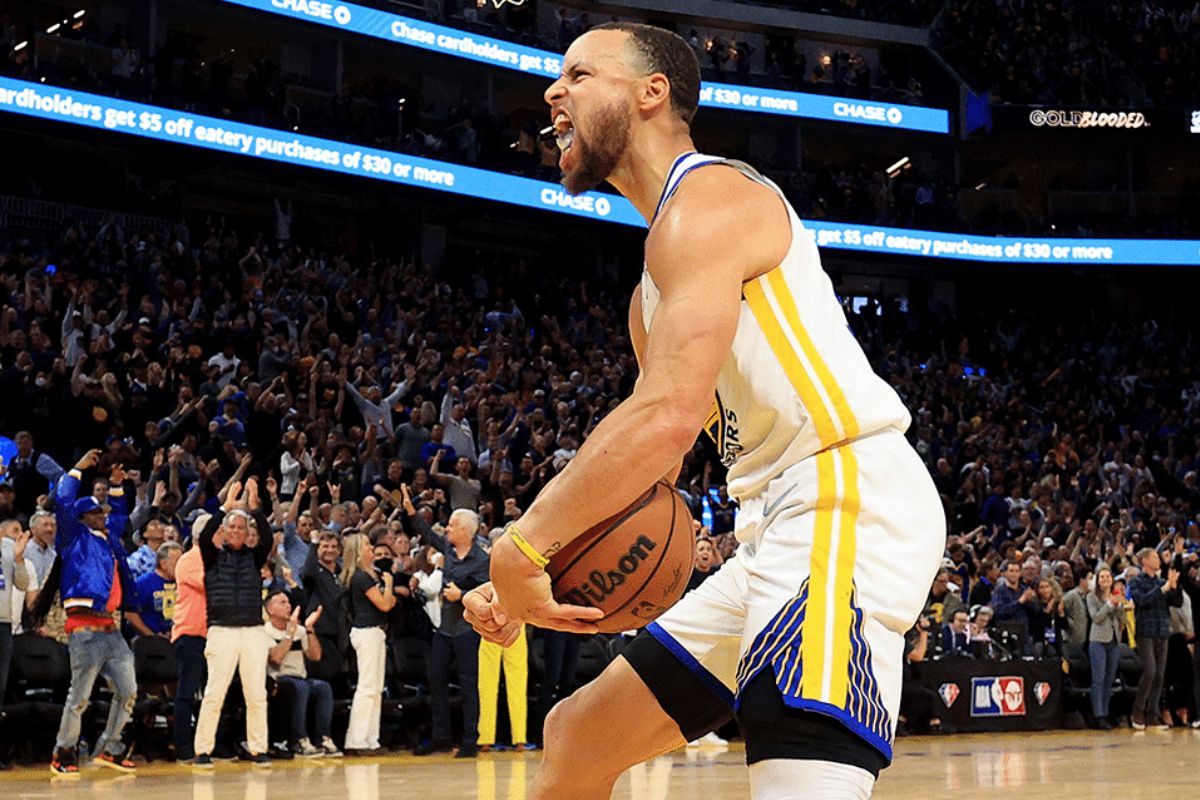 Maiores pontuadores da nba