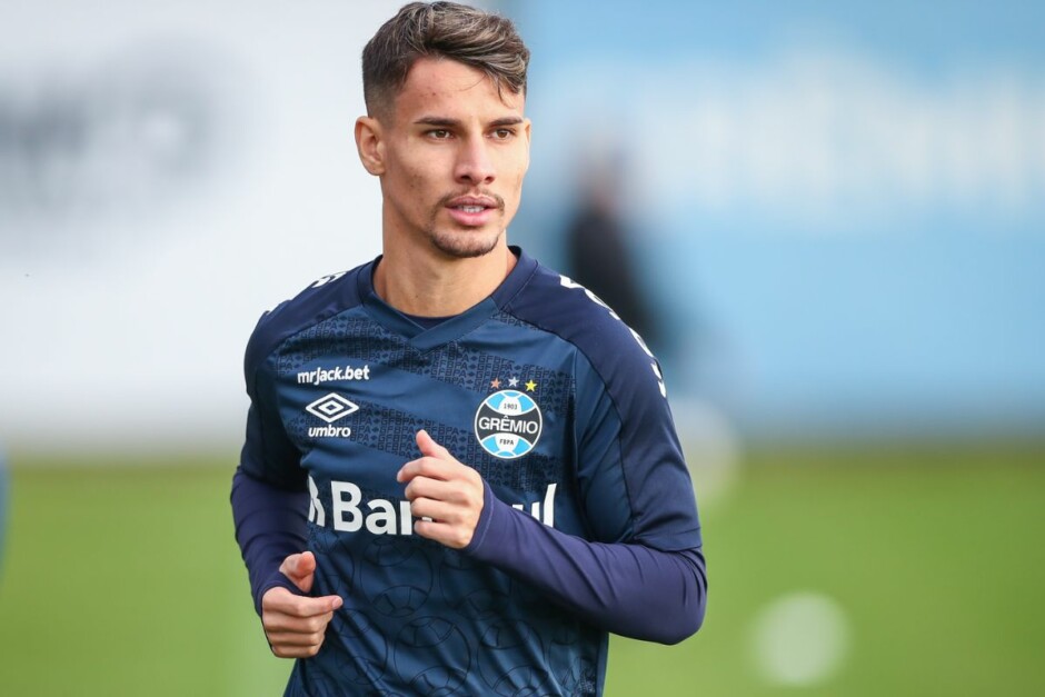 Que horas e o jogo do Grêmio hoje